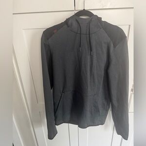 Rhone Nylon Tactel hoodie